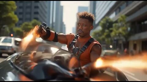 Demolition Man 2 (2025) – Official Trailer - Stallone, Snipes & Bullock Return!