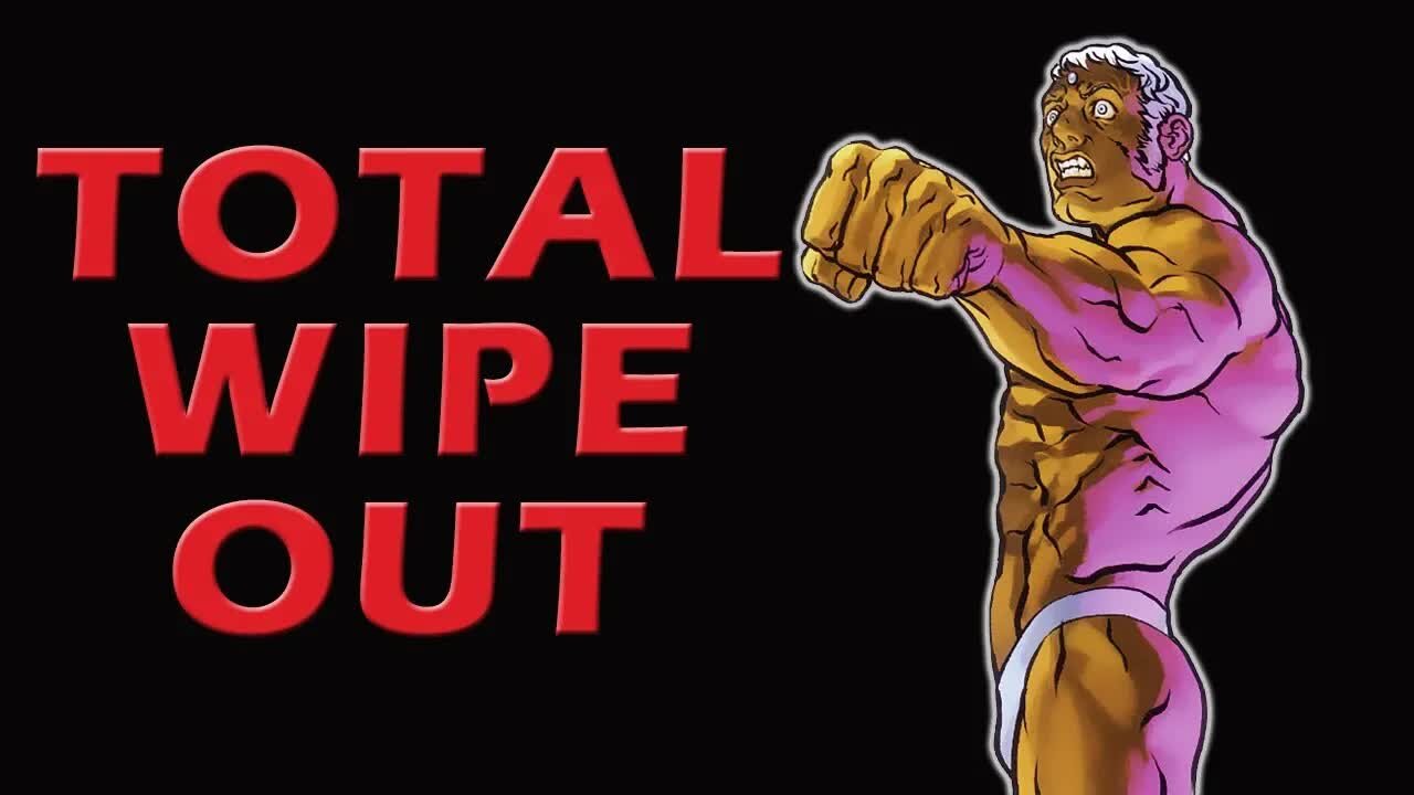 Low Tier God in Tears After Diamond Urien Wipes The Floor With His Blanka [LowTierScrib Reupload]