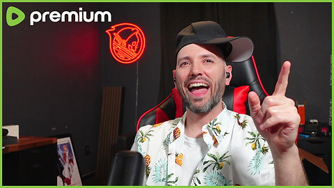 🟢JUST CHILLIN TONIGHT! Chat & Game!🟢RUMBLE TAKEOVER!