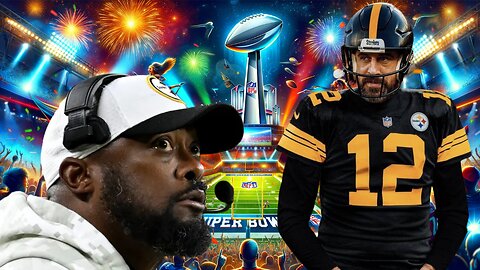 Antonio Brown was RIGHT! Rodgers signing with Steelers is IMMINENT!