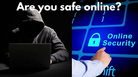 20 Cybersecurity tips!!