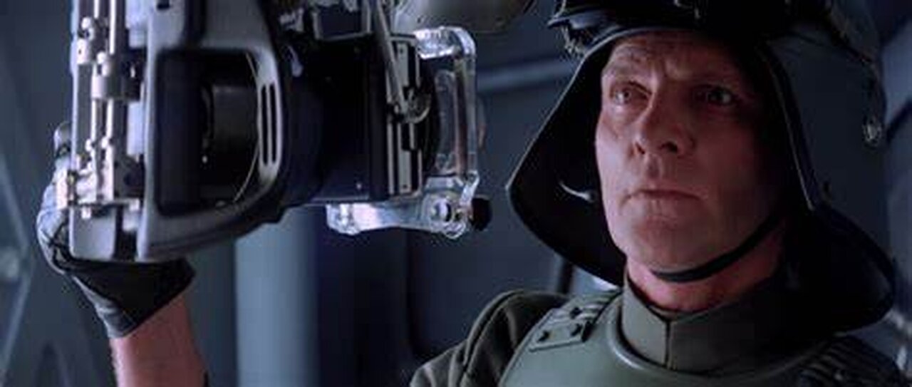 Star Wars Empire at War General Veers