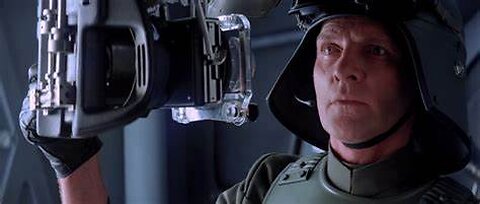 Star Wars Empire at War General Veers