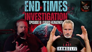 End Times Investigation | Demons, Murder, & Mind Control