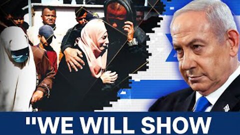 Israel Resuming War on Hamas, Killing Over 400 People
