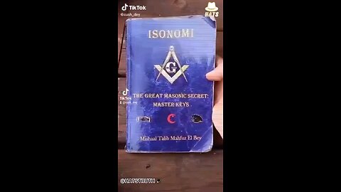 Freemason Bible