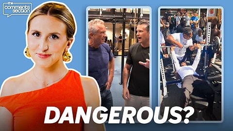 The Left Is Triggered By Exercise (Again)