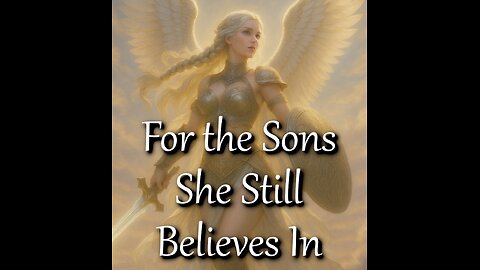 For the Sons She Still Believes In (Full) | 🎧 Music Video