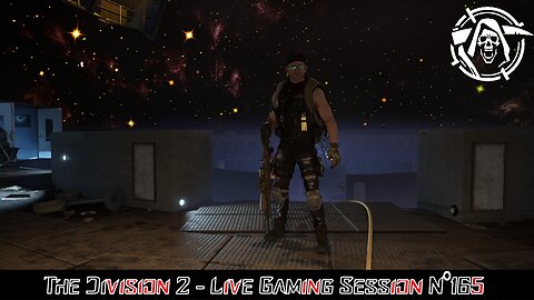 👾The Division 2👾Live N°165 - ✔️👩‍🏫🎓Kenly College Expedition 🎓👩‍🏫 ...