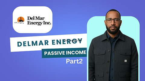 How to Invest in Delmar Energy | Step-by-Step Guide for Smart Investors