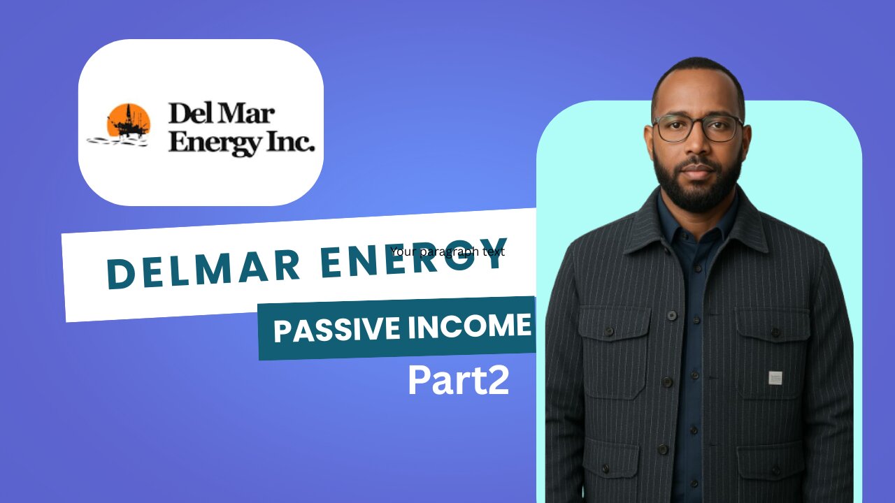How to Invest in Delmar Energy | Step-by-Step Guide for Smart Investors