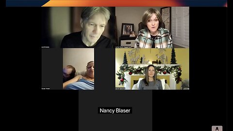 LifeWave Testimony Night: Miracles, Pets, Pain Relief & the Tech Behind the Healing