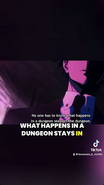 3-billion bribe and 'what happens in the dungeon stays': how dungeons enable vigilante justice