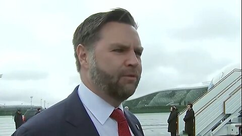 JD Vance to Olympians: You're Not There To Pop Off On Politics!