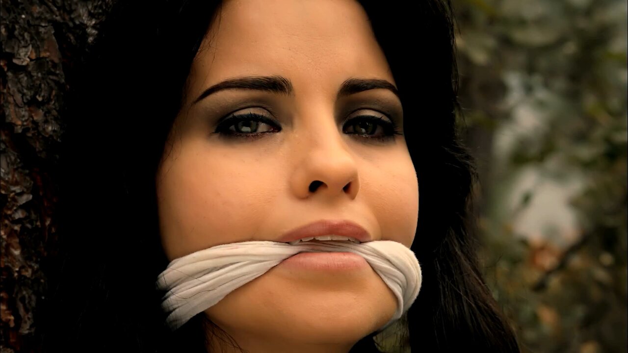 Bir Zamanlar Osmanli KIYAM (gagged)
