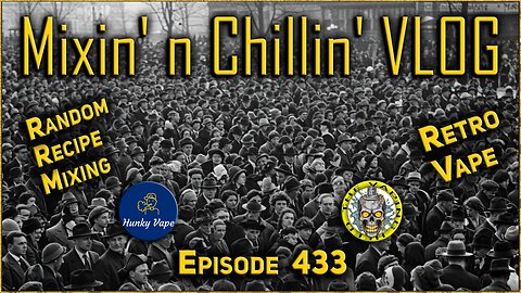MnC VLOG 433 Weaponized Ignorance