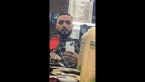 My barber is the best, hit him up @Neo stylo #barbershop #barber #fade #fyp
