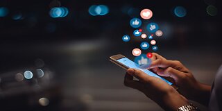 Social Media Companies Not Liable In NY Shooting Case