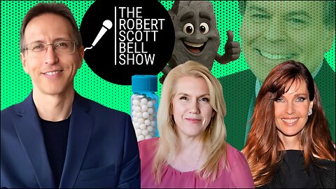 Betrayal of the People, Lisa Rooney, Ditch & Switch, Carol Alt, Remembering Dr. Nick Gonzalez - The RSB Show 7-16-25