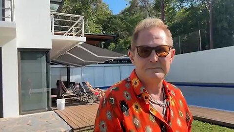 "Dr. Darrell Wolfe Reveals: 99% of Store Products are Toxic - Time to Detox!"