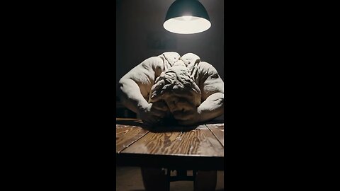 Bread overthinking