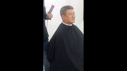 Next Level Barber
