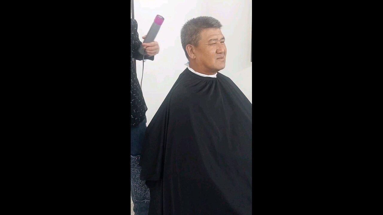 Next Level Barber
