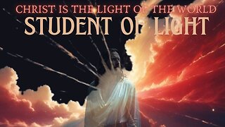 Student Of Light