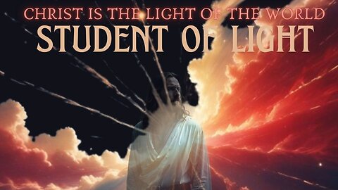Student Of Light