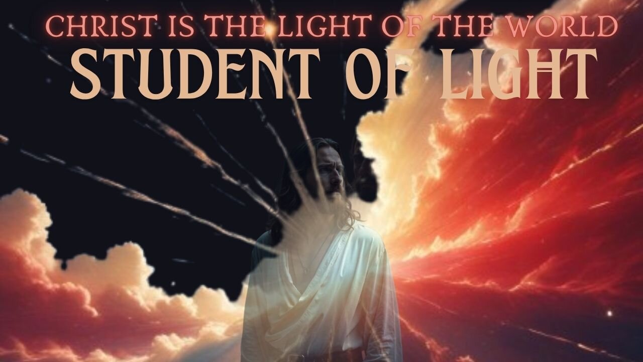 Student Of Light