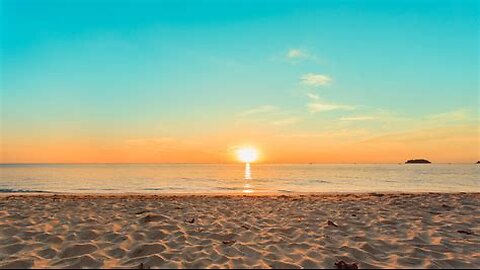 The Doors - Waiting for the Sun