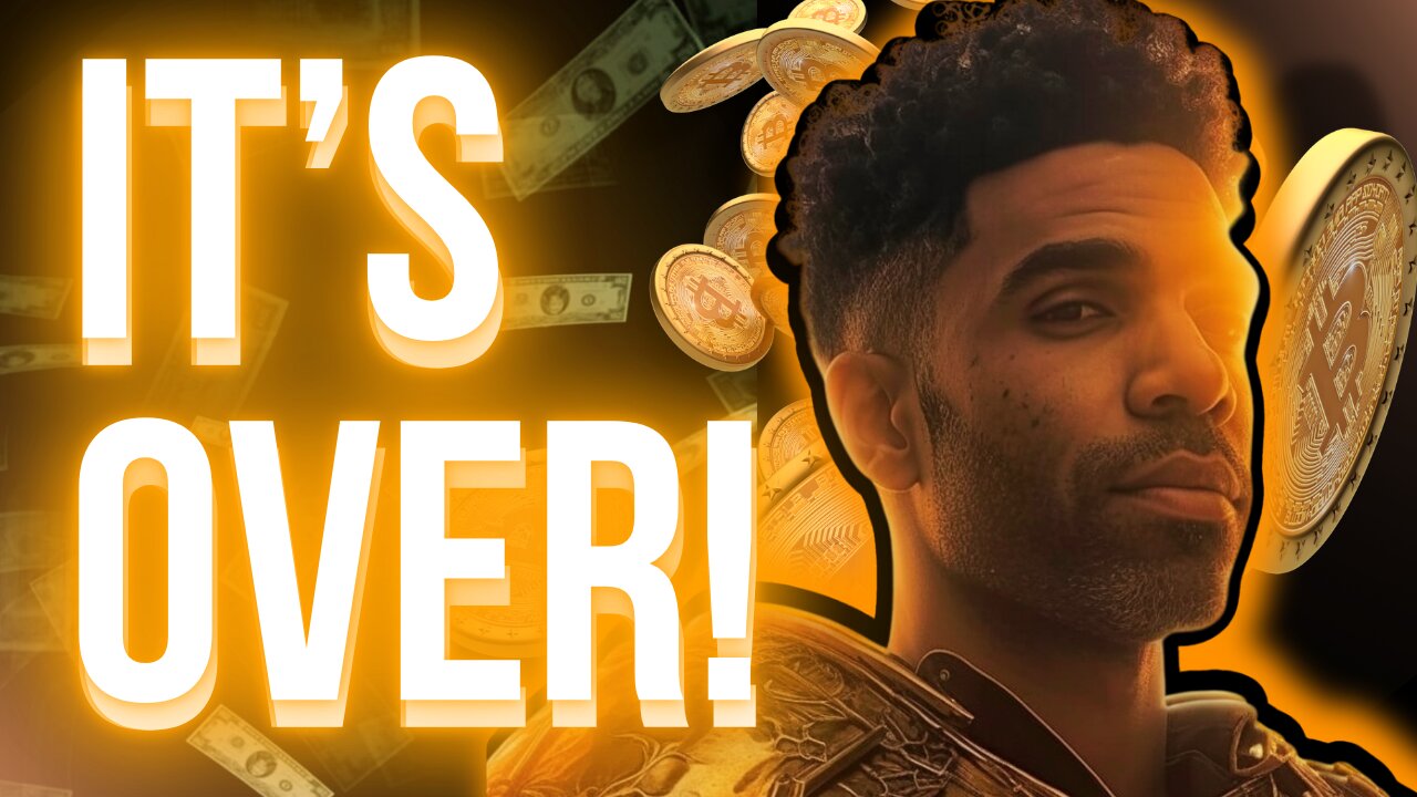Ser Ulric Being a Bitcoin Genius for 10 Minutes Straight