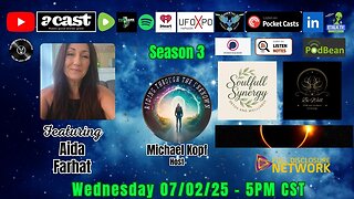 RTTU S3E26 with special guest Aida Farhat