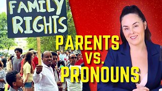 Parents Fight for the Right to Opt Out of LGBTQ Curriculum