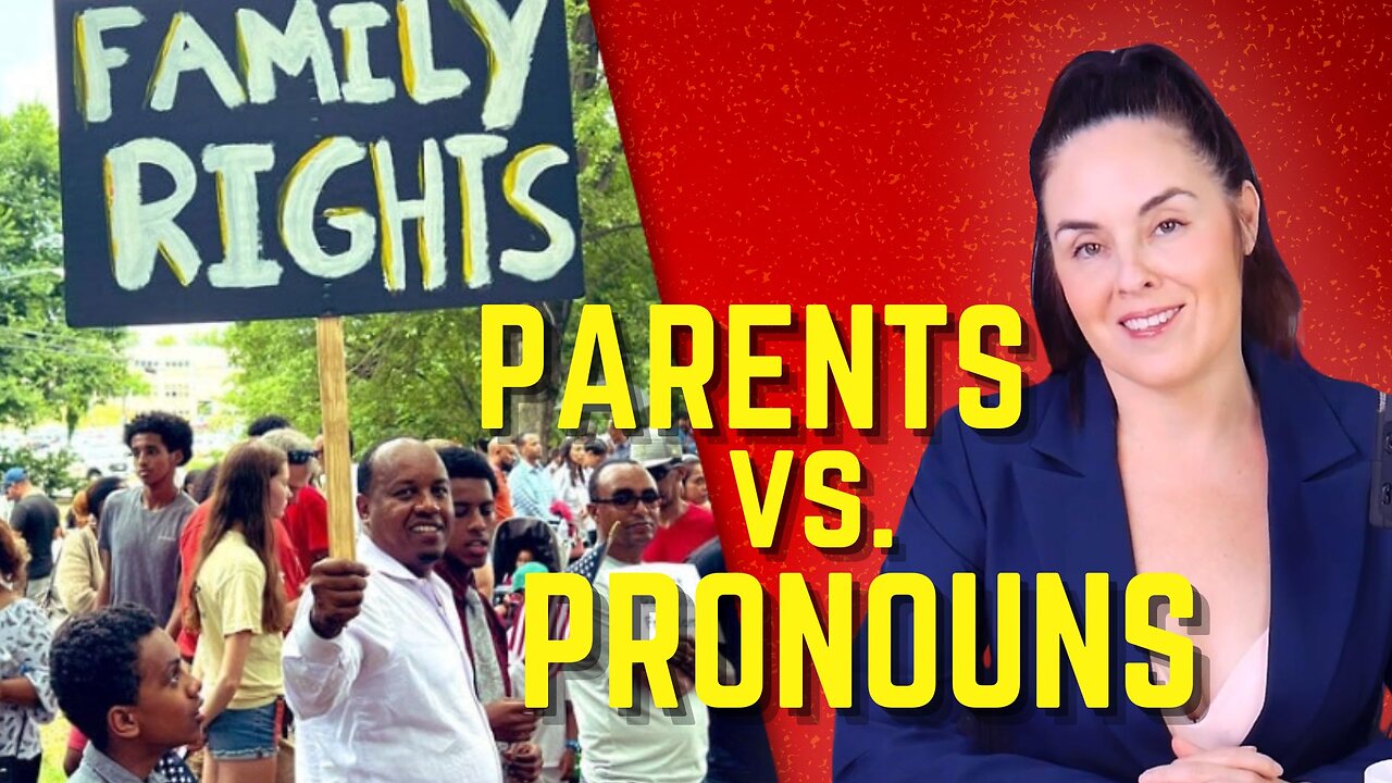 Parents Fight for the Right to Opt Out of LGBTQ Curriculum