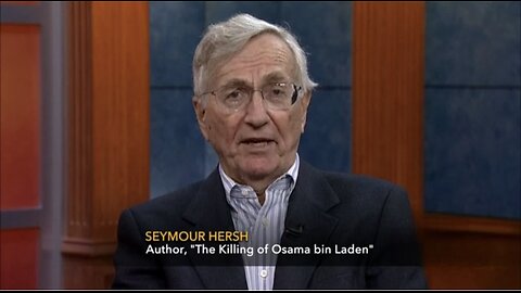 Seymour Hersh, "The Killing of Osama Bin Laden"