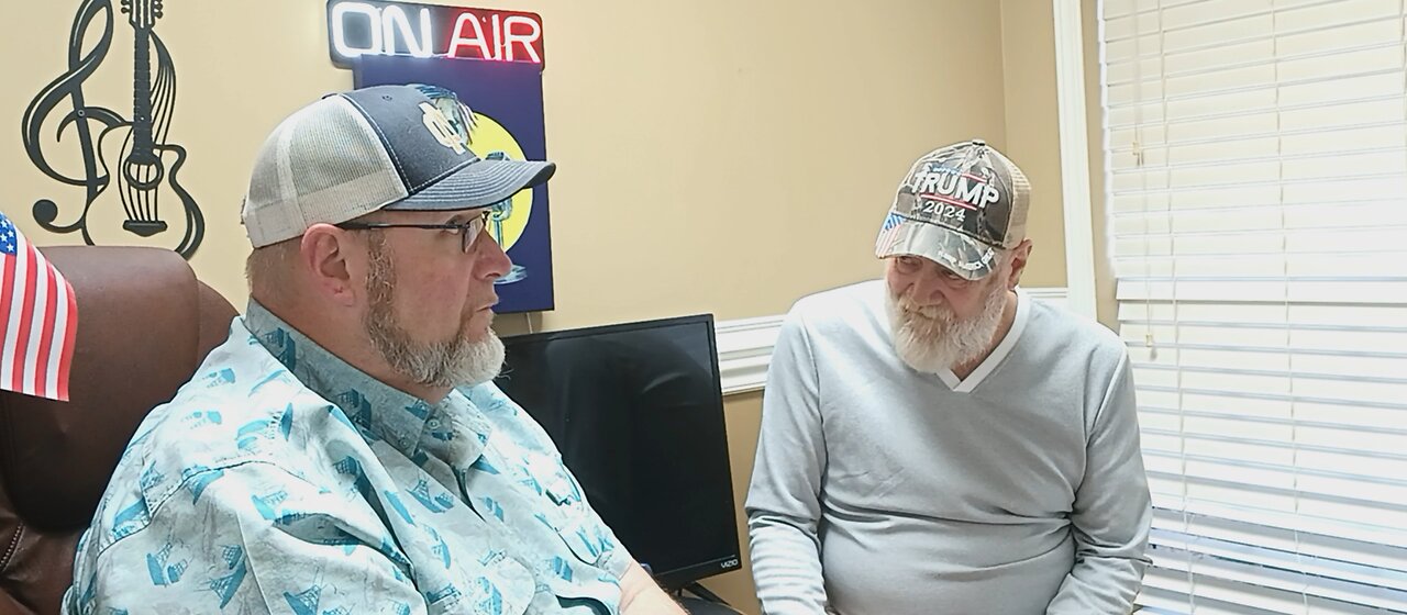 Part 2 Sunday Big Show