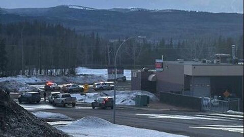 A tragic mass shooting occurred on February 10, 2026, at Tumbler Ridge Secondary School