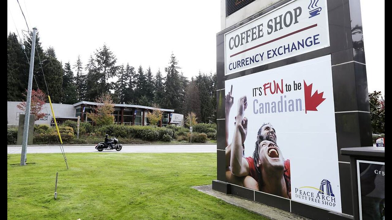More and More Rich Celebs, Academics Seeking 'Asylum' in Canada