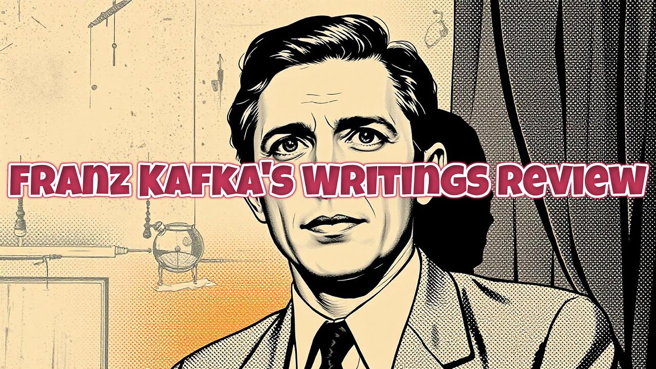 Franz Kafka's Writings Review