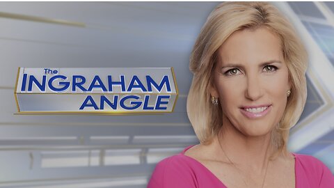 The INGRAHAM ANGLE (September 23, 2025) FULL EPISODE