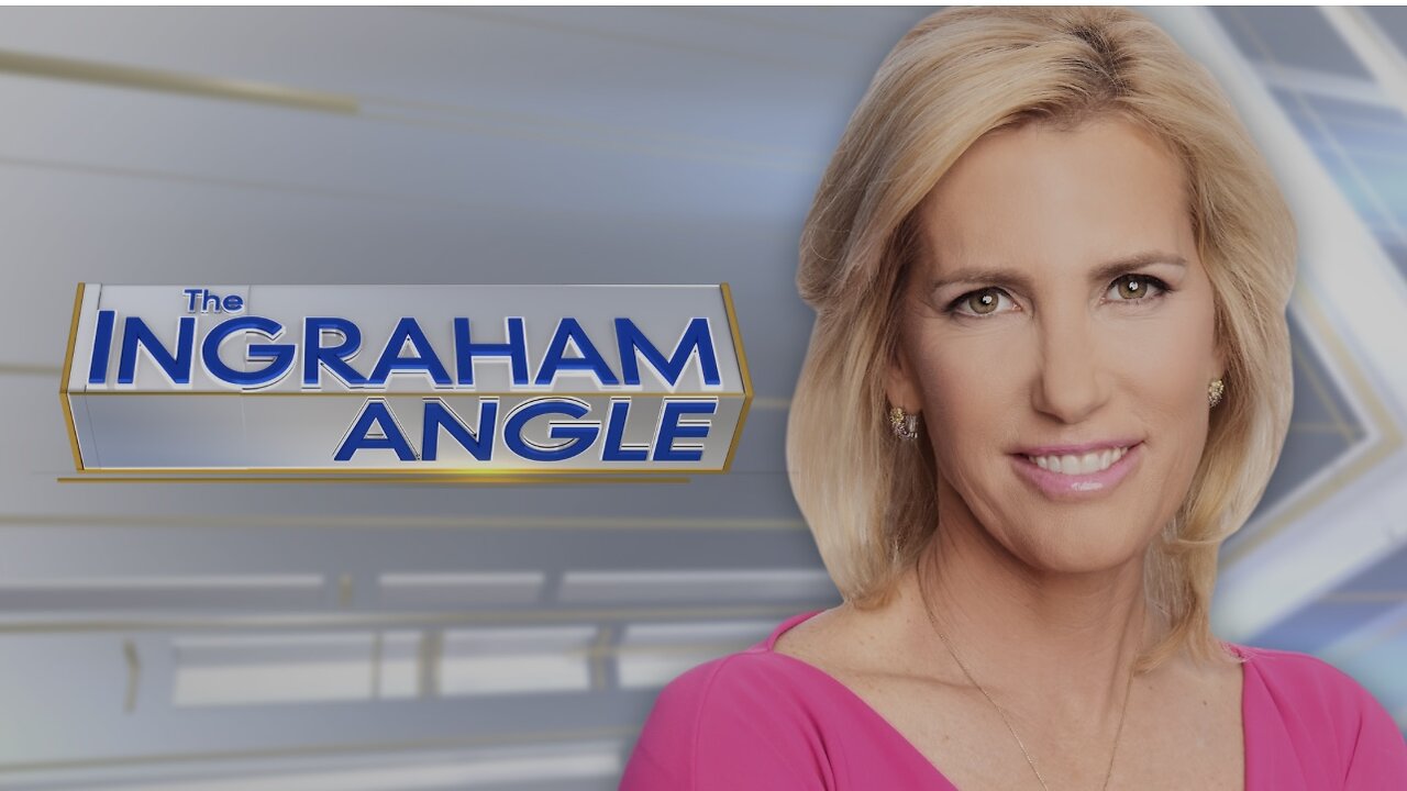 The INGRAHAM ANGLE (September 23, 2025) FULL EPISODE