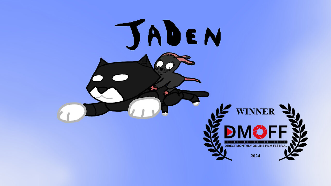 JADEN