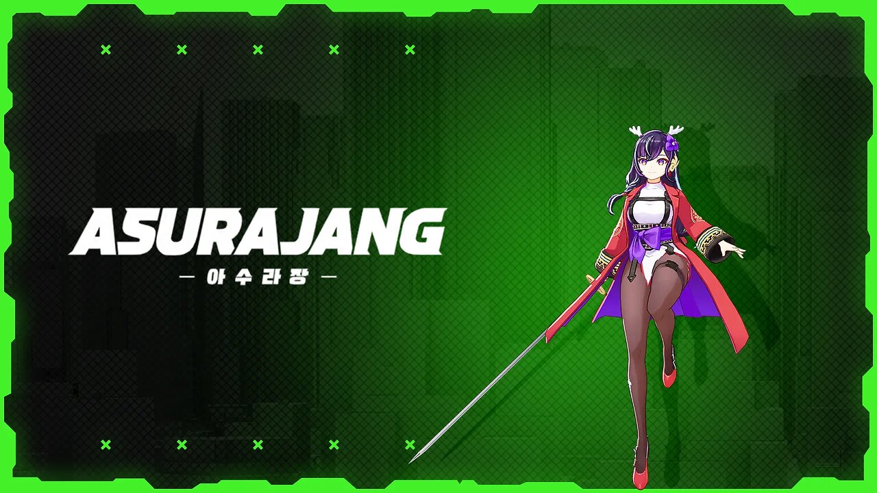 ASURAJANG Cheats and Hacks