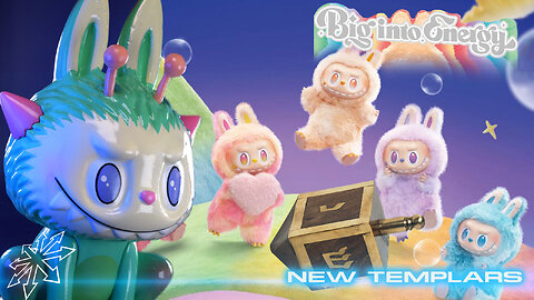 Labubu Madness! PopMart, the New Disney