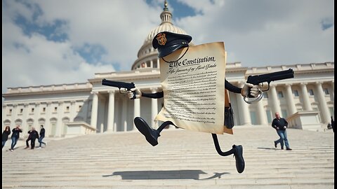 Constitutional Tyranny