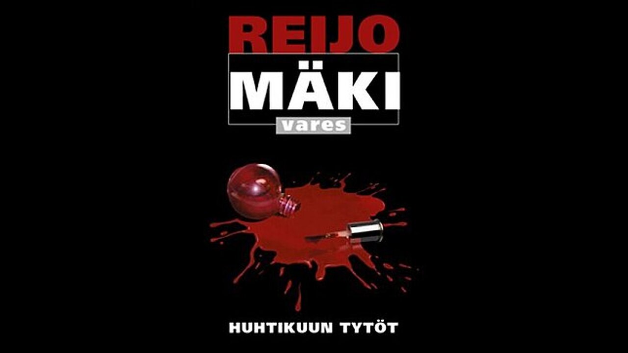 9. Huhtikuun Tytöt.
