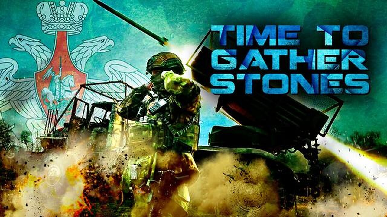 ►🚨▶⚡️🇺🇦⚔️🇷🇺 SouthFront | Time To Gather Stones: As the West Descends Into Chaos | Sep 11 2025