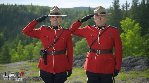 WHO THINKS WE'LL GO TO WAR WITH CANADA?