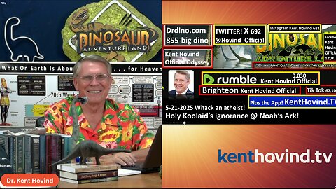 WAA: Holy Koolaid